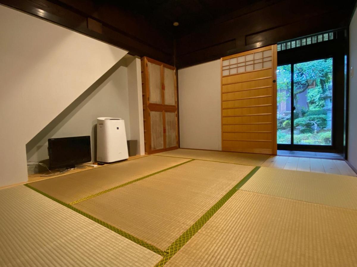 農家民宿 山いちご Echizen  Exterior foto